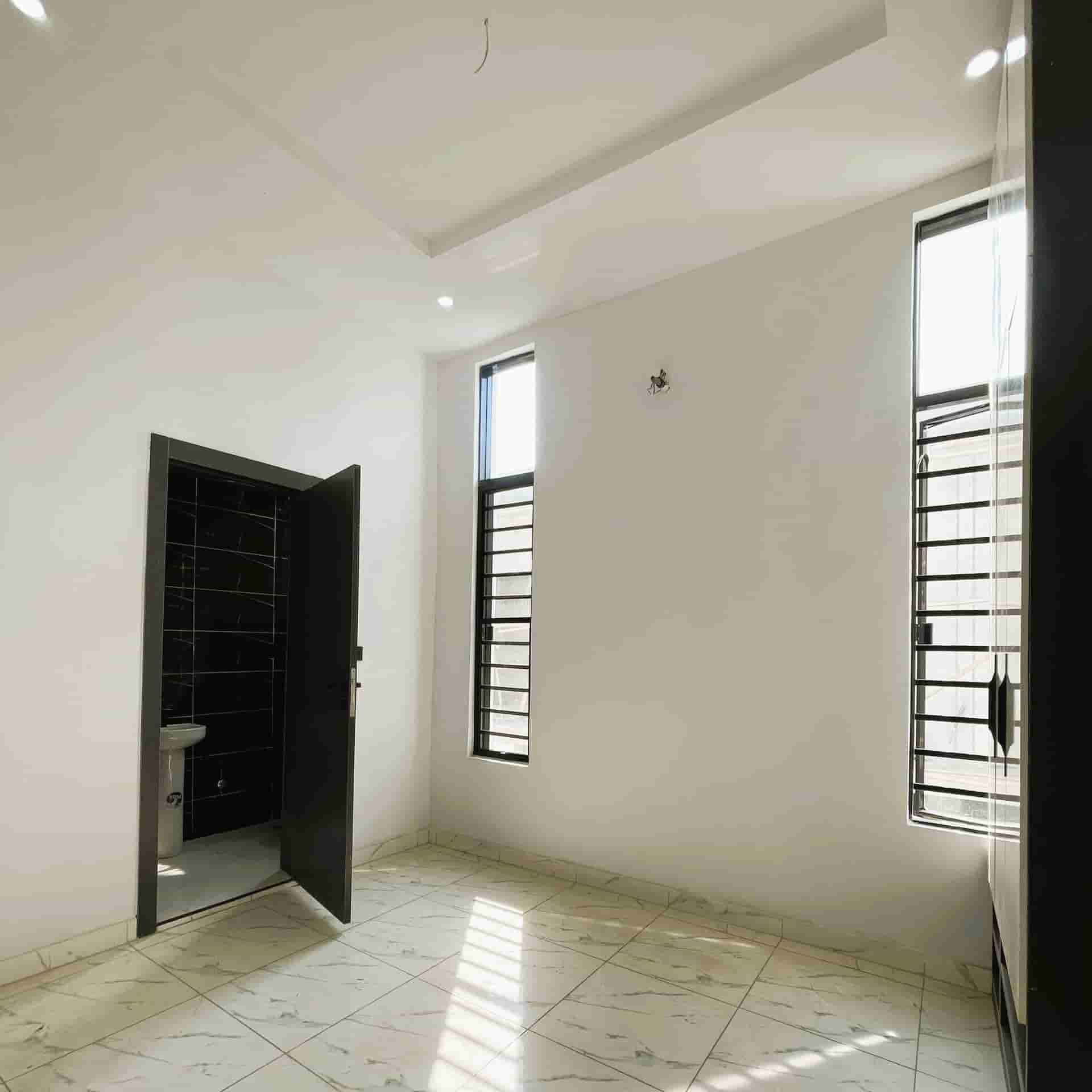 Gibraltar Properties