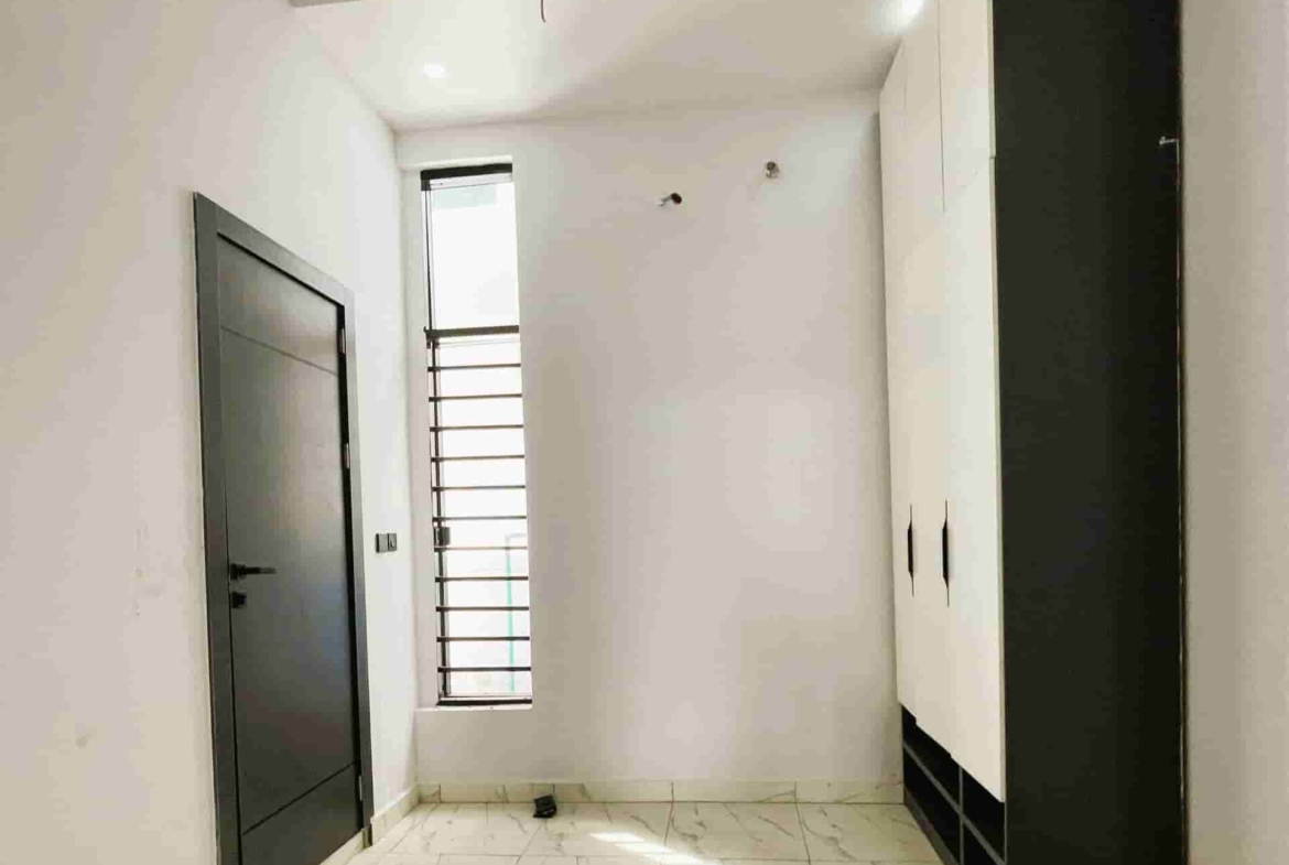 Gibraltar Properties