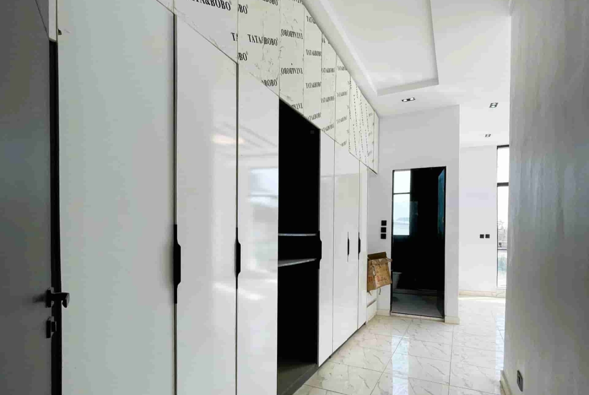 Gibraltar Properties