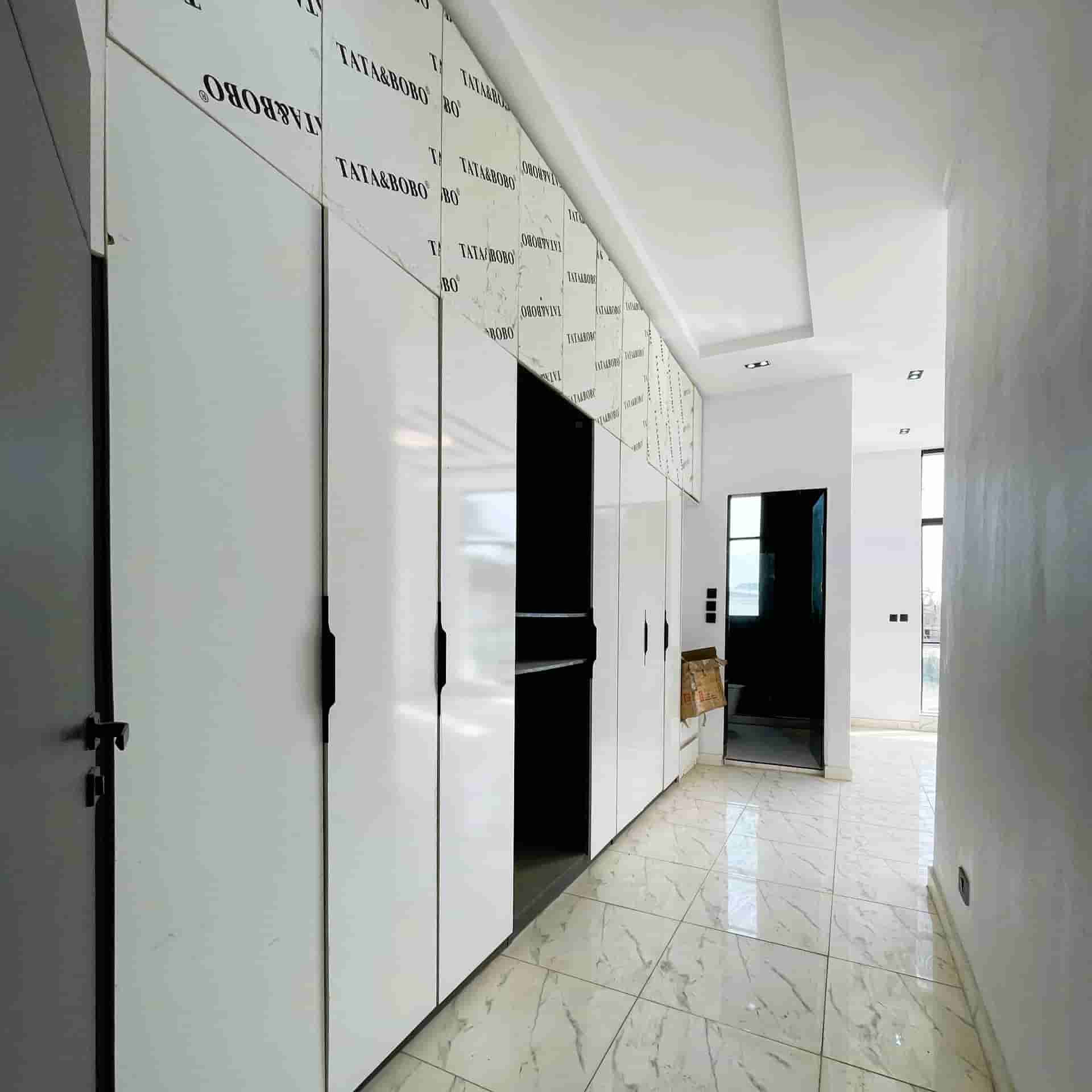 Gibraltar Properties
