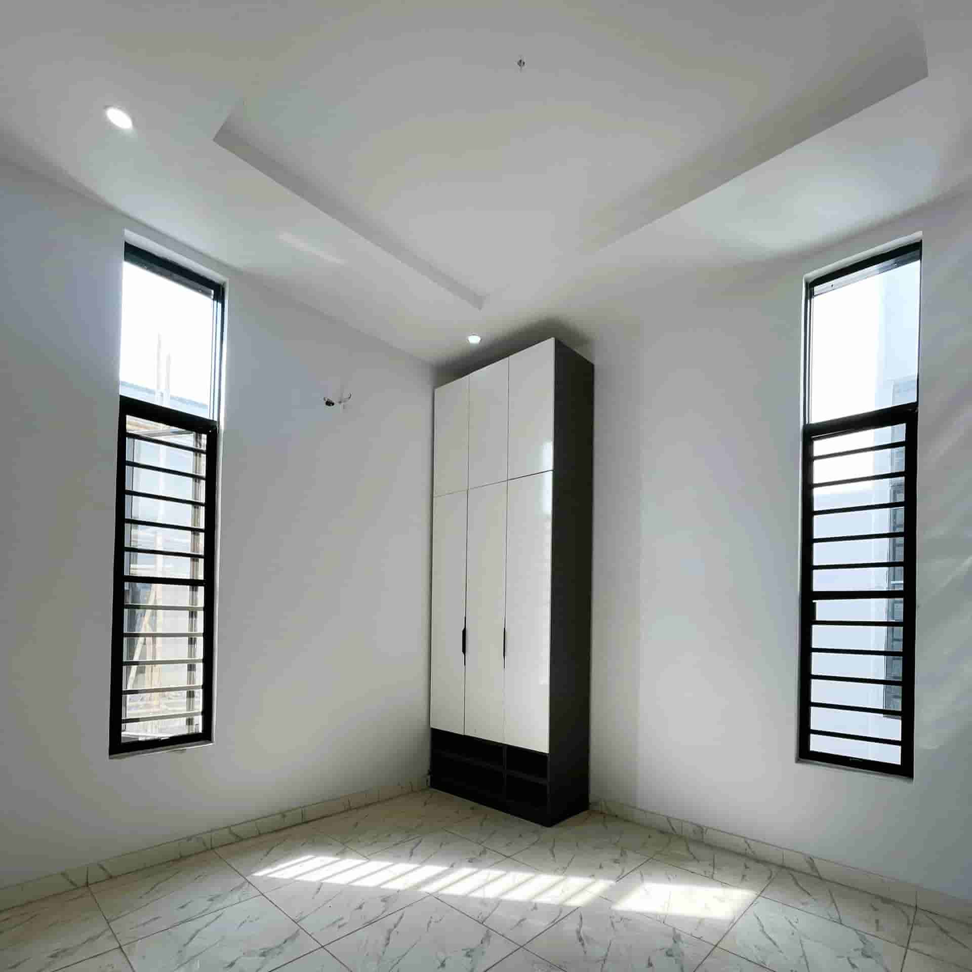 Gibraltar Properties