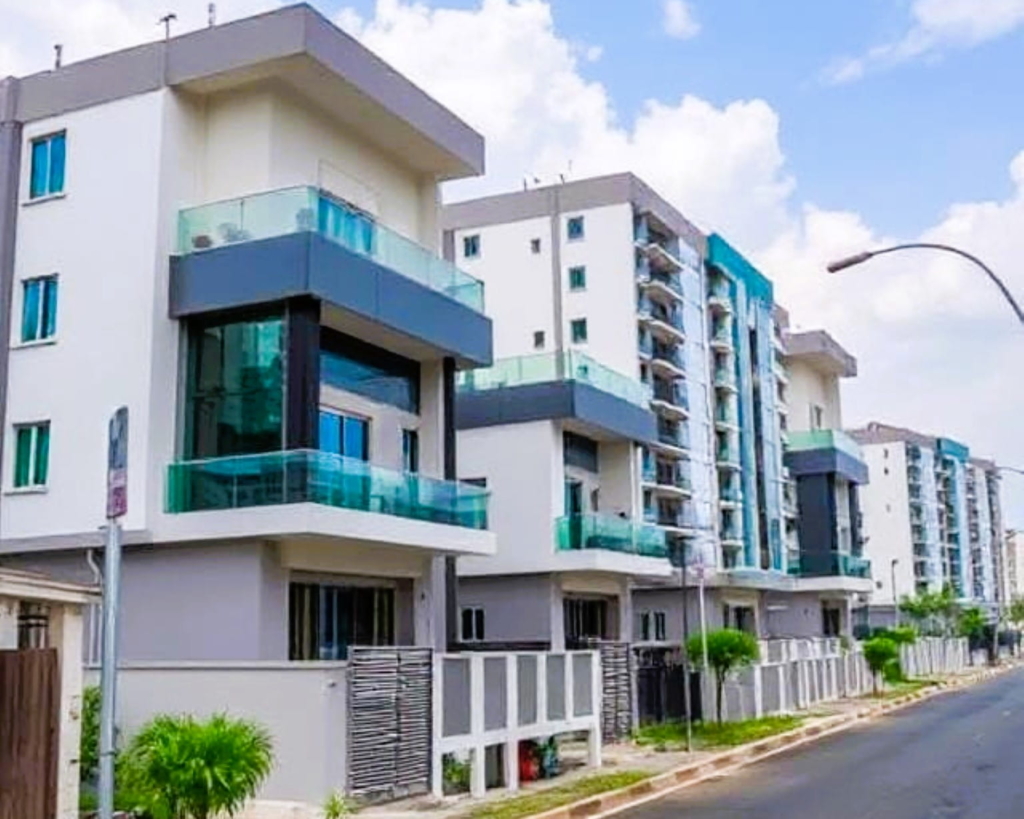 Gibraltar Properties