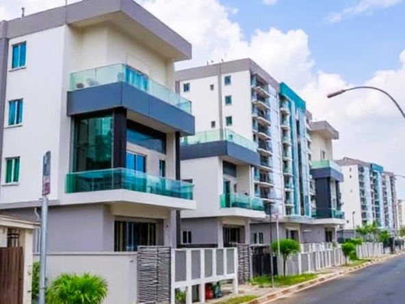 Gibraltar Properties