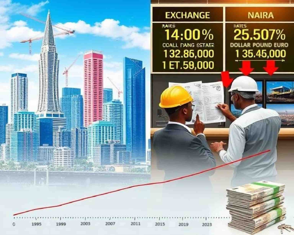 Gibraltar Properties