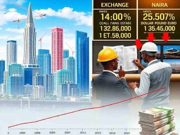 Gibraltar Properties